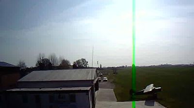 immagine della webcam nei dintorni di Ravenna: webcam Villafranca di Forlì