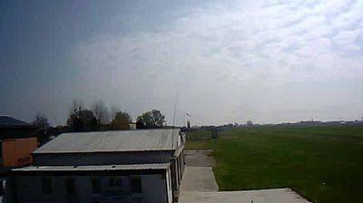 immagine della webcam nei dintorni di Porto Corsini: webcam Villafranca di Forlì