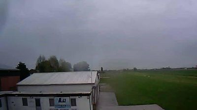 immagine della webcam nei dintorni di Castrocaro Terme e Terra del Sole: webcam Villafranca di Forlì