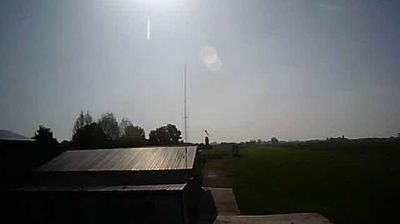 immagine della webcam nei dintorni di Forlì: webcam Villafranca di Forlì