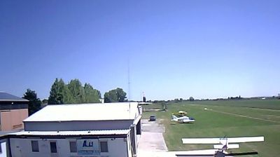 immagine della webcam nei dintorni di Forlì: webcam Villafranca di Forlì