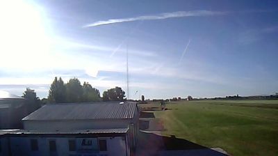 immagine della webcam nei dintorni di Modigliana: webcam Villafranca di Forlì