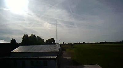 immagine della webcam nei dintorni di Riolo Terme: webcam Villafranca di Forlì