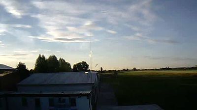 immagine della webcam nei dintorni di Marina Romea: webcam Villafranca di Forlì