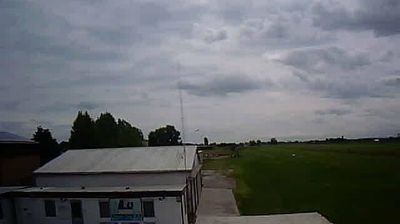immagine della webcam nei dintorni di Porto Corsini: webcam Villafranca di Forlì
