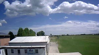 immagine della webcam nei dintorni di Ravenna: webcam Villafranca di Forlì