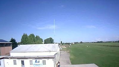 immagine della webcam nei dintorni di Cotignola: webcam Villafranca di Forlì