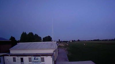 immagine della webcam nei dintorni di Ravenna: webcam Villafranca di Forlì