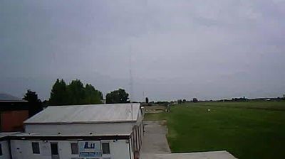 immagine della webcam nei dintorni di Punta Marina: webcam Villafranca di Forlì