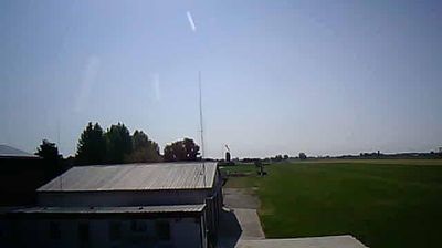 immagine della webcam nei dintorni di Marina di Ravenna: webcam Villafranca di Forlì