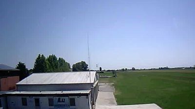 immagine della webcam nei dintorni di Marina di Ravenna: webcam Villafranca di Forlì