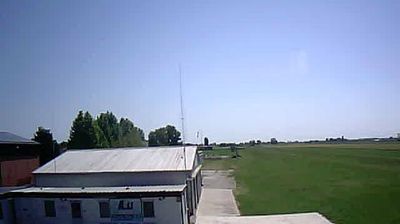 immagine della webcam nei dintorni di Lido Adriano: webcam Villafranca di Forlì