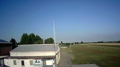 immagine della webcam nei dintorni di Punta Marina: webcam Villafranca di Forlì