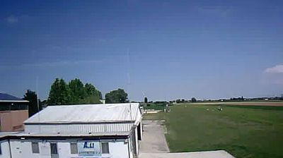 immagine della webcam nei dintorni di Bagnara di Romagna: webcam Villafranca di Forlì