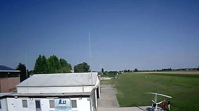 immagine della webcam nei dintorni di Forlì: webcam Villafranca di Forlì