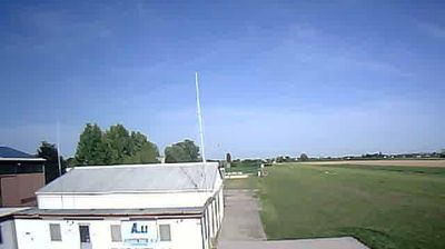 immagine della webcam nei dintorni di Faenza: webcam Villafranca di Forlì
