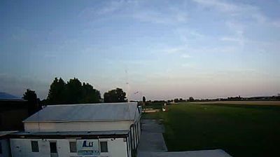 immagine della webcam nei dintorni di Forlì: webcam Villafranca di Forlì