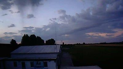immagine della webcam nei dintorni di Cesena: webcam Villafranca di Forlì