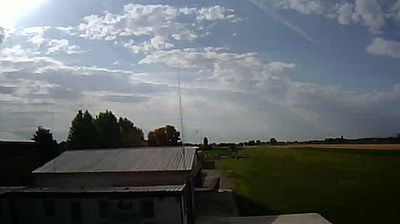 immagine della webcam nei dintorni di Ravenna: webcam Villafranca di Forlì