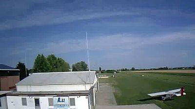 immagine della webcam nei dintorni di Forlì: webcam Villafranca di Forlì