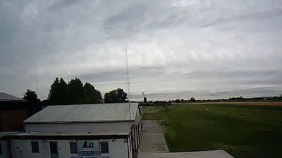 immagine della webcam nei dintorni di Castrocaro Terme e Terra del Sole: webcam Villafranca di Forlì