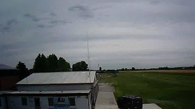 immagine della webcam nei dintorni di Bagnara di Romagna: webcam Villafranca di Forlì