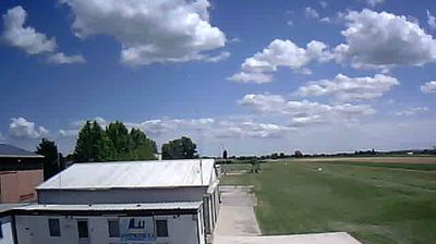 immagine della webcam nei dintorni di Ravenna: webcam Villafranca di Forlì