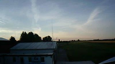 immagine della webcam nei dintorni di Bagnara di Romagna: webcam Villafranca di Forlì