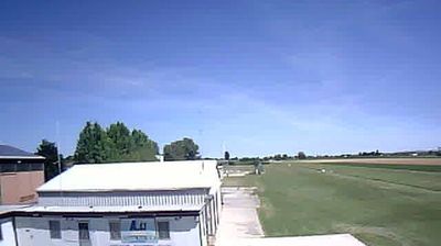 immagine della webcam nei dintorni di Castrocaro Terme e Terra del Sole: webcam Villafranca di Forlì