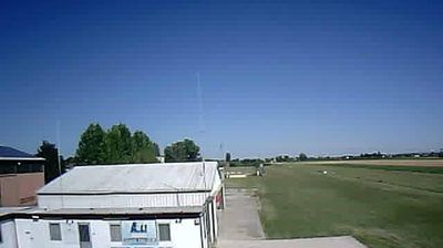 immagine della webcam nei dintorni di Marina di Ravenna: webcam Villafranca di Forlì