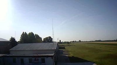 immagine della webcam nei dintorni di Marina di Ravenna: webcam Villafranca di Forlì