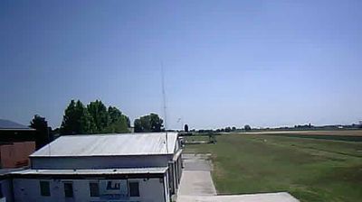 immagine della webcam nei dintorni di Forlì: webcam Villafranca di Forlì