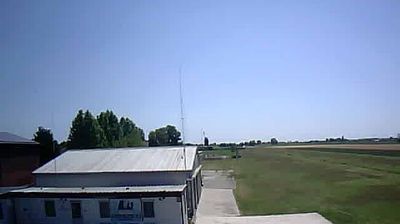 immagine della webcam nei dintorni di Modigliana: webcam Villafranca di Forlì
