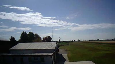 immagine della webcam nei dintorni di Ravenna: webcam Villafranca di Forlì