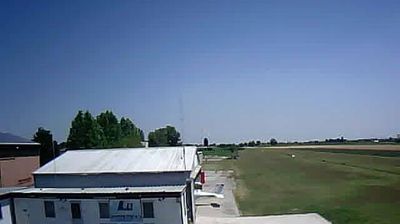 immagine della webcam nei dintorni di Cotignola: webcam Villafranca di Forlì
