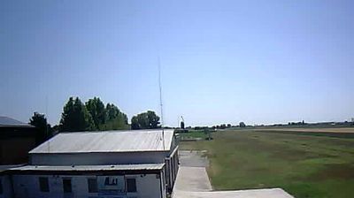 immagine della webcam nei dintorni di Ravenna: webcam Villafranca di Forlì