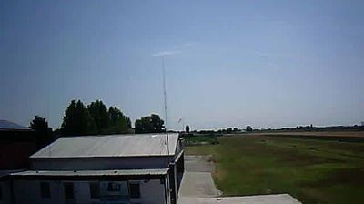 immagine della webcam nei dintorni di Riolo Terme: webcam Villafranca di Forlì