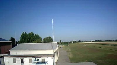 immagine della webcam nei dintorni di Riolo Terme: webcam Villafranca di Forlì