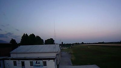immagine della webcam nei dintorni di Bagnara di Romagna: webcam Villafranca di Forlì