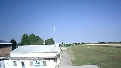 immagine della webcam nei dintorni di Riolo Terme: webcam Villafranca di Forlì