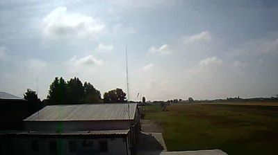 immagine della webcam nei dintorni di Castrocaro Terme e Terra del Sole: webcam Villafranca di Forlì