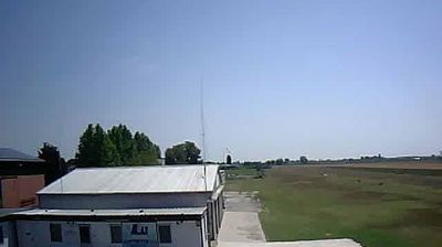 immagine della webcam nei dintorni di Castrocaro Terme e Terra del Sole: webcam Villafranca di Forlì