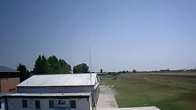 immagine della webcam nei dintorni di Castrocaro Terme e Terra del Sole: webcam Villafranca di Forlì