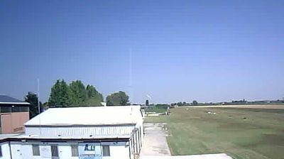 immagine della webcam nei dintorni di Conselice: webcam Villafranca di Forlì