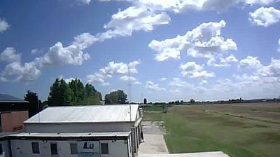 immagine della webcam nei dintorni di Forlì: webcam Villafranca di Forlì