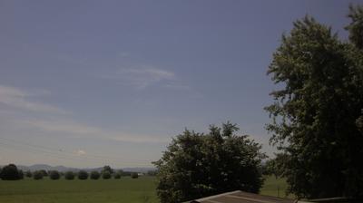 immagine della webcam nei dintorni di Calestano: webcam Montechiarugolo