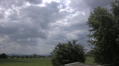 immagine della webcam nei dintorni di Parma Aeroporto: webcam Montechiarugolo