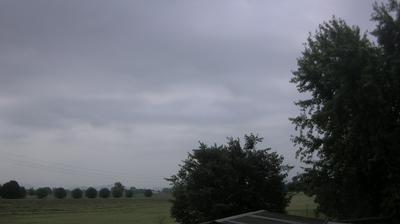 immagine della webcam nei dintorni di Parma Aeroporto: webcam Montechiarugolo