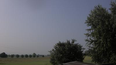 immagine della webcam nei dintorni di Vezzano sul Crostolo: webcam Montechiarugolo