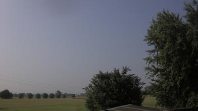 immagine della webcam nei dintorni di Fornovo di Taro: webcam Montechiarugolo